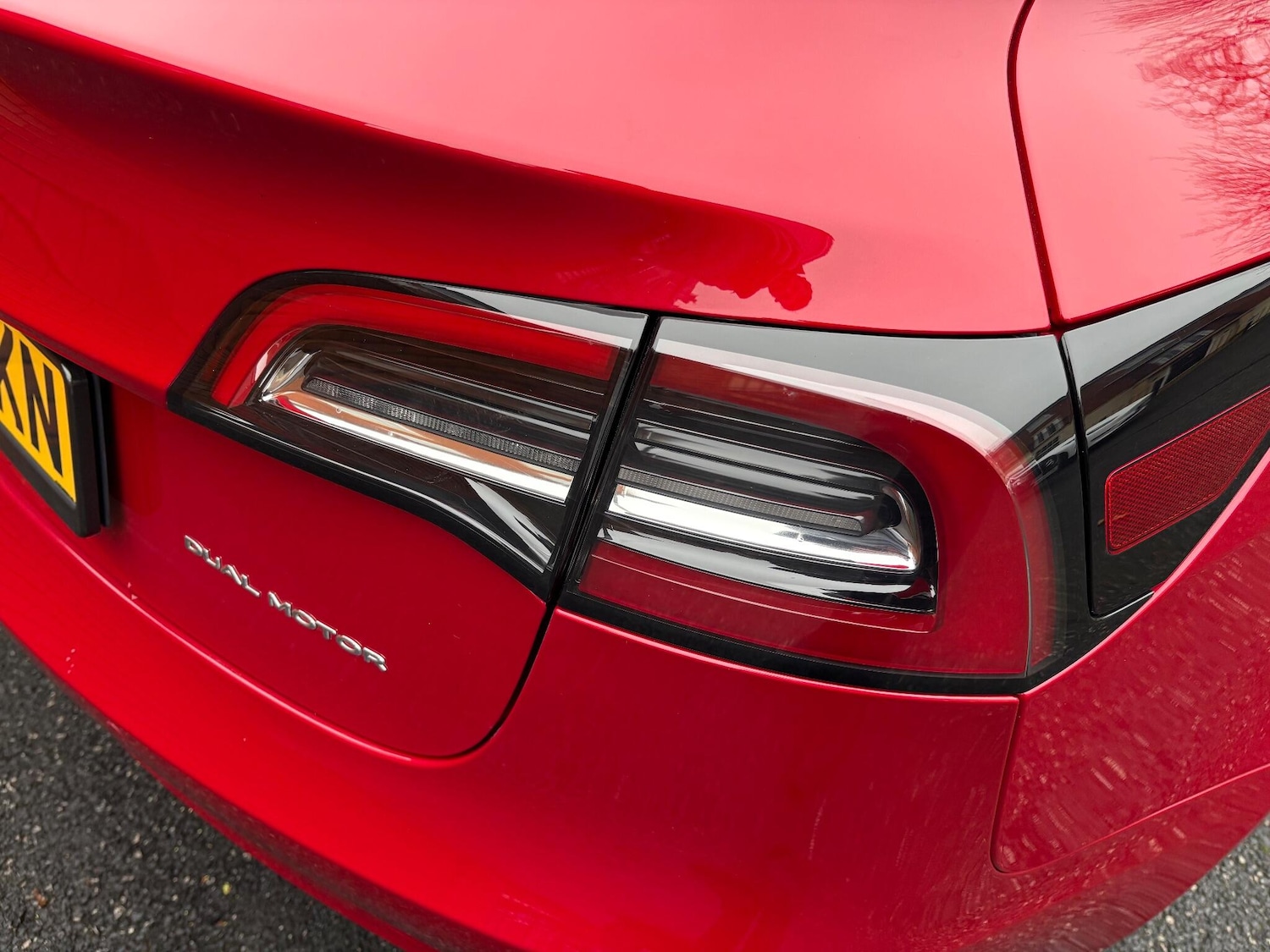 Used Tesla Model 3 2021 for sale - 77155866: Photo 17