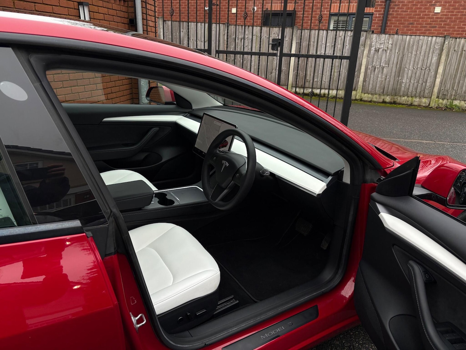 Used Tesla Model 3 2021 for sale - 77155866: Photo 18