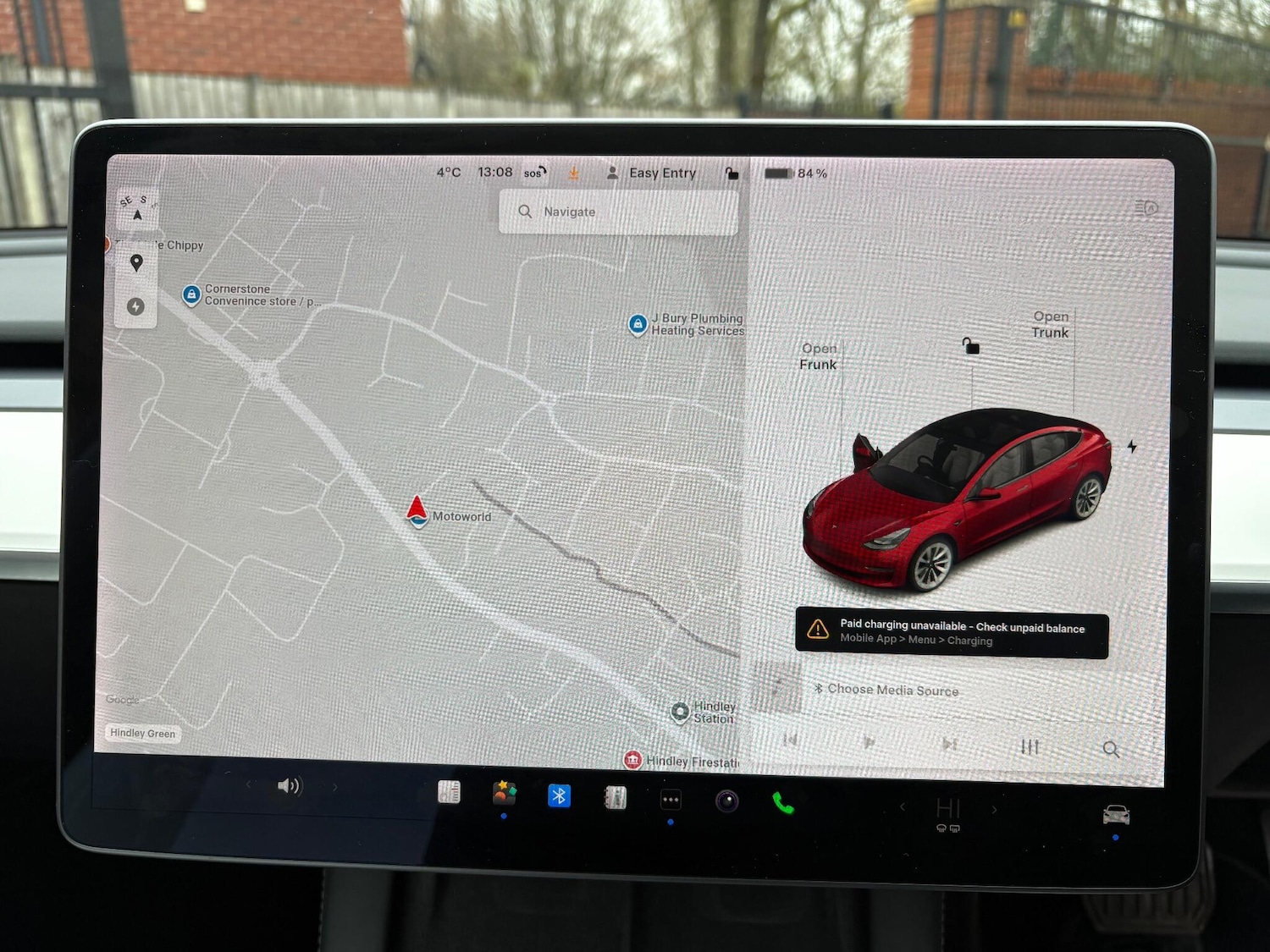 Used Tesla Model 3 2021 for sale - 77155866: Photo 19