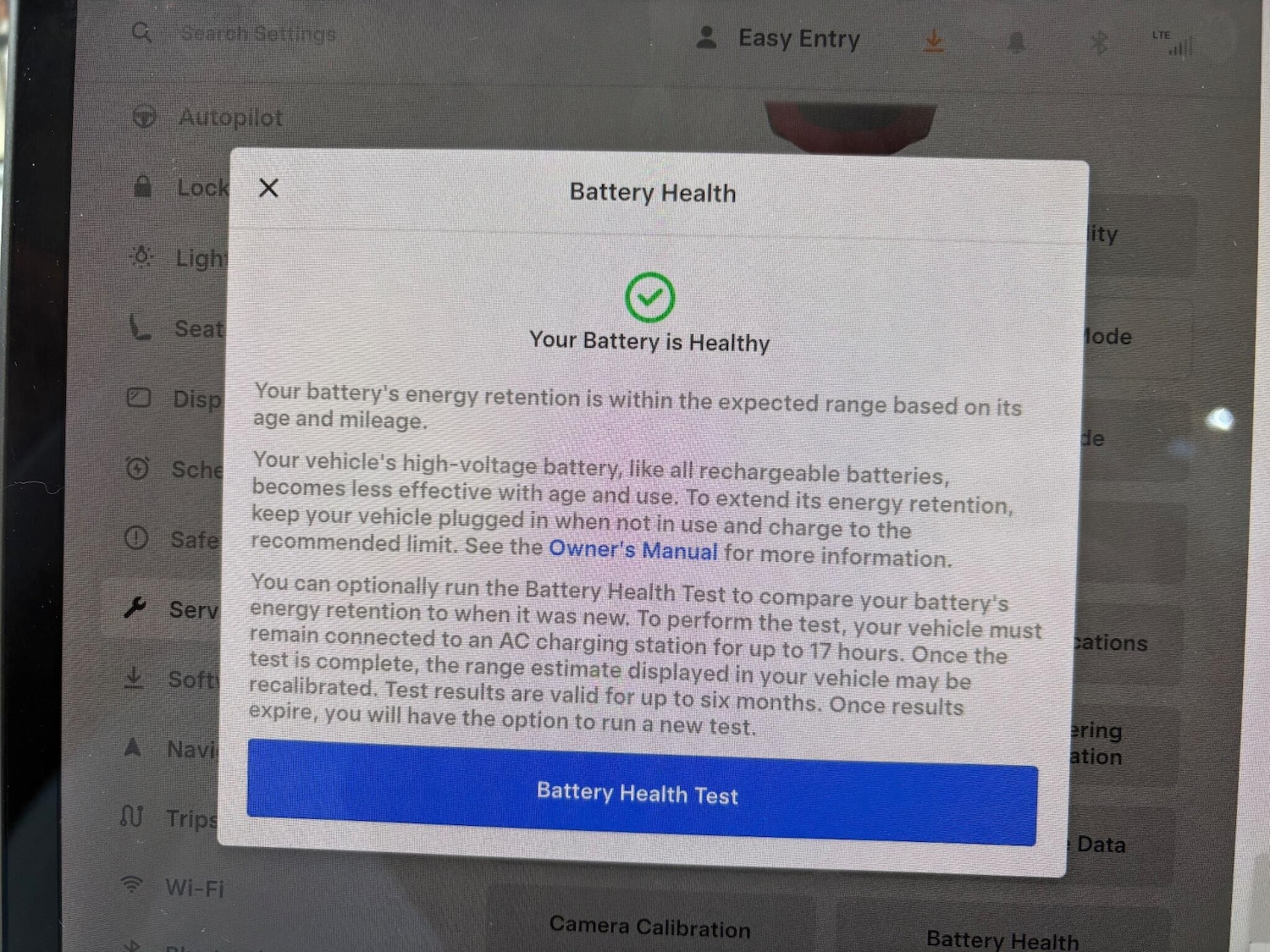 Used Tesla Model 3 2021 for sale - 77155866: Photo 22