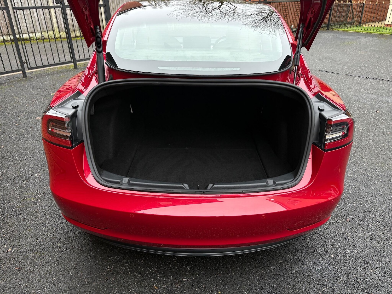 Used Tesla Model 3 2021 for sale - 77155866: Photo 9