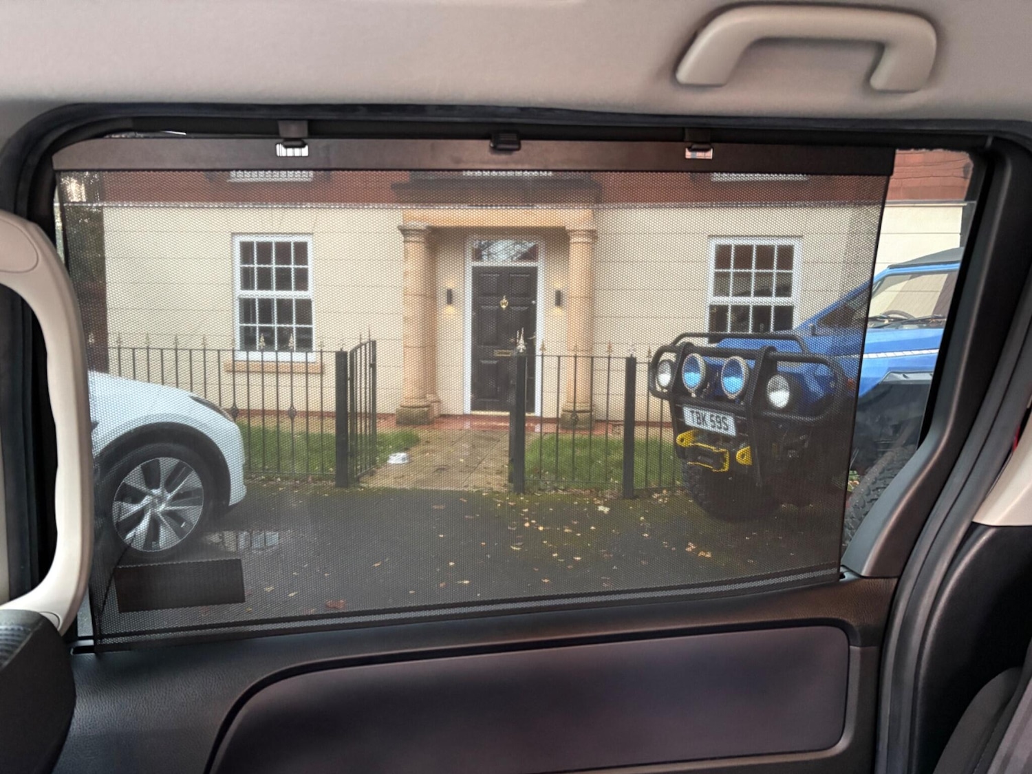 Used Toyota Voxy 2023 for sale - 76522372: Photo 15