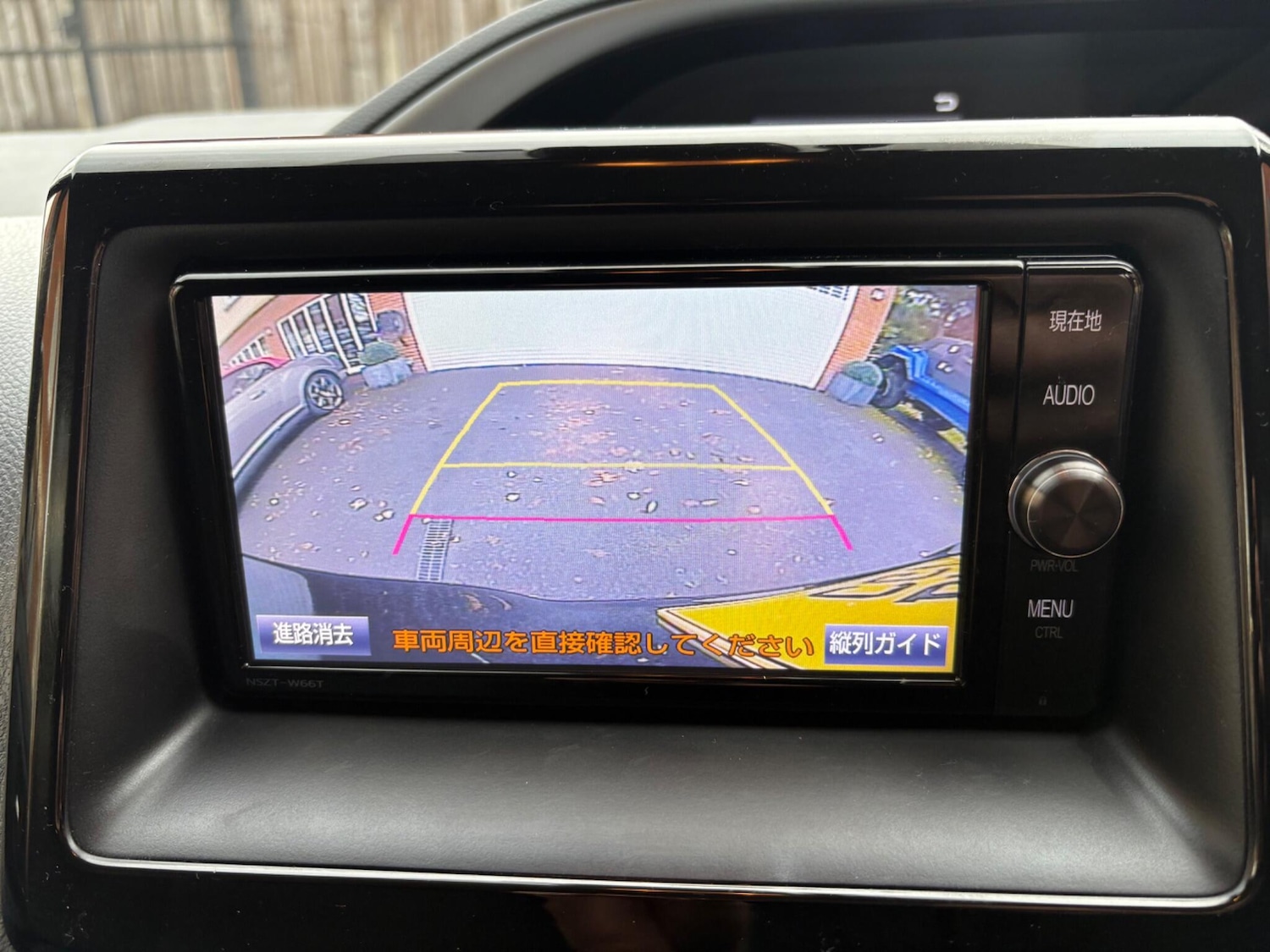 Used Toyota Voxy 2023 for sale - 76522372: Photo 27