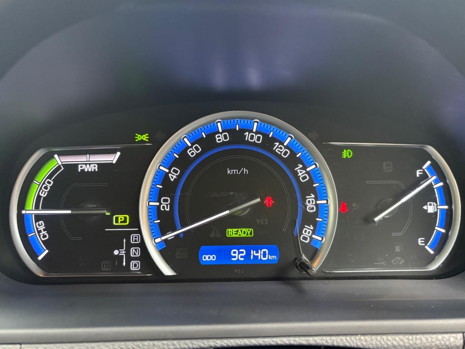 Used Toyota Voxy 2023 for sale - 76522372: Photo 29