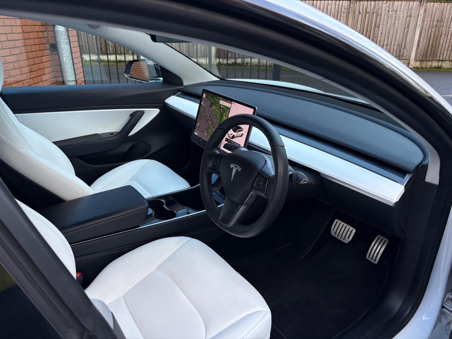 Used Tesla Model 3 2019 for sale - 76688582: Photo 11