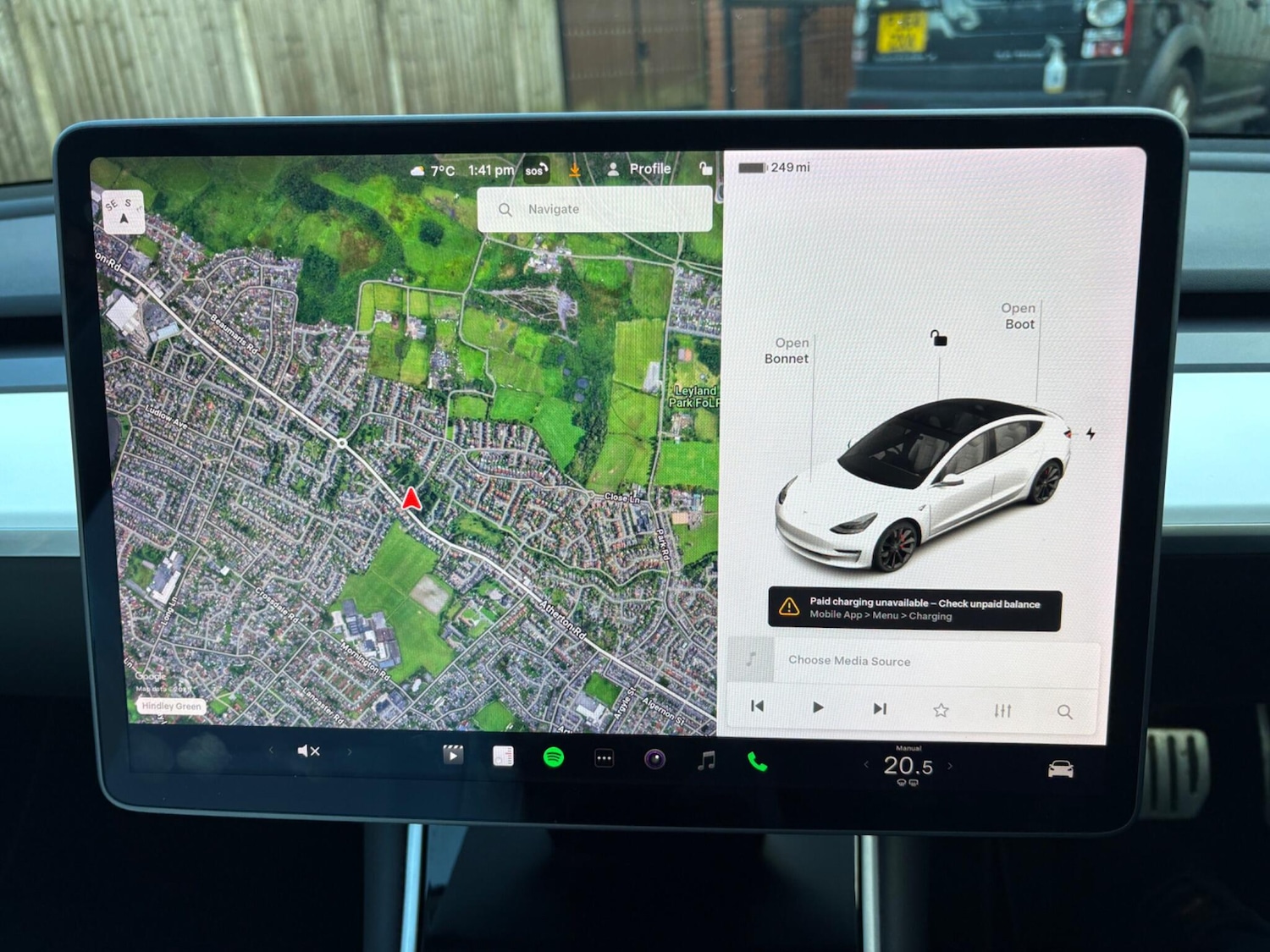 Used Tesla Model 3 2019 for sale - 76688582: Photo 13