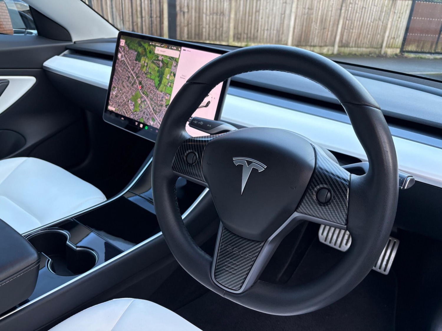 Used Tesla Model 3 2019 for sale - 76688582: Photo 14