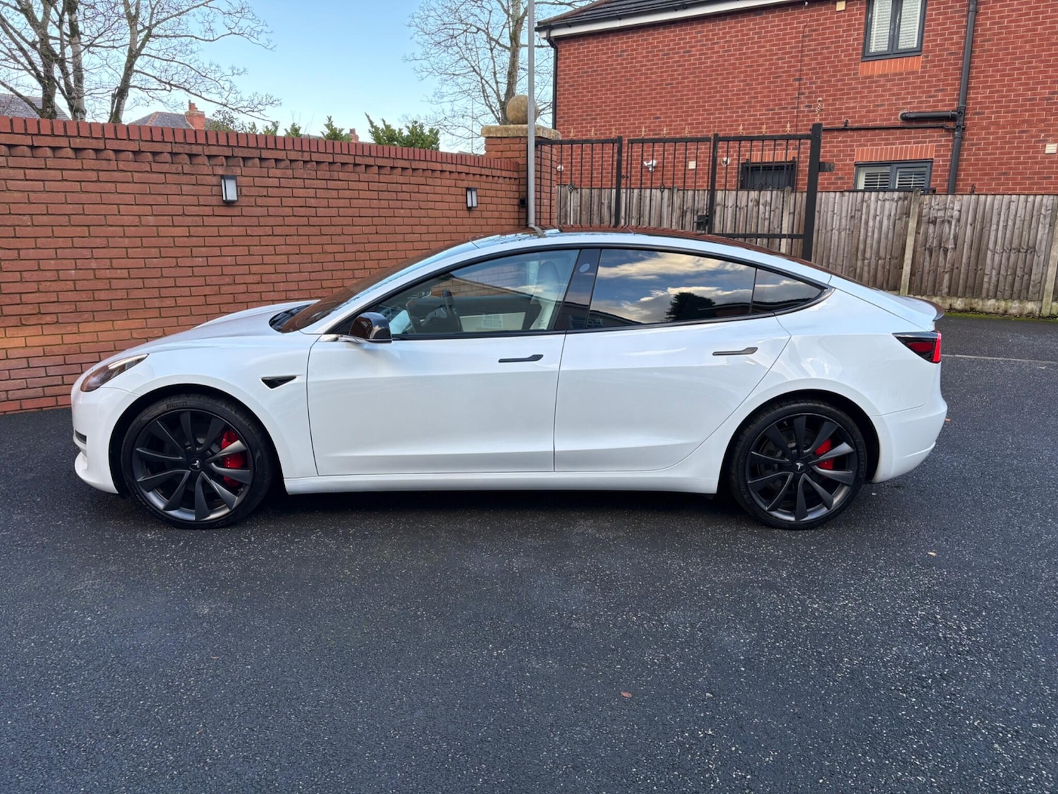 Used Tesla Model 3 2019 for sale - 76688582: Photo 15