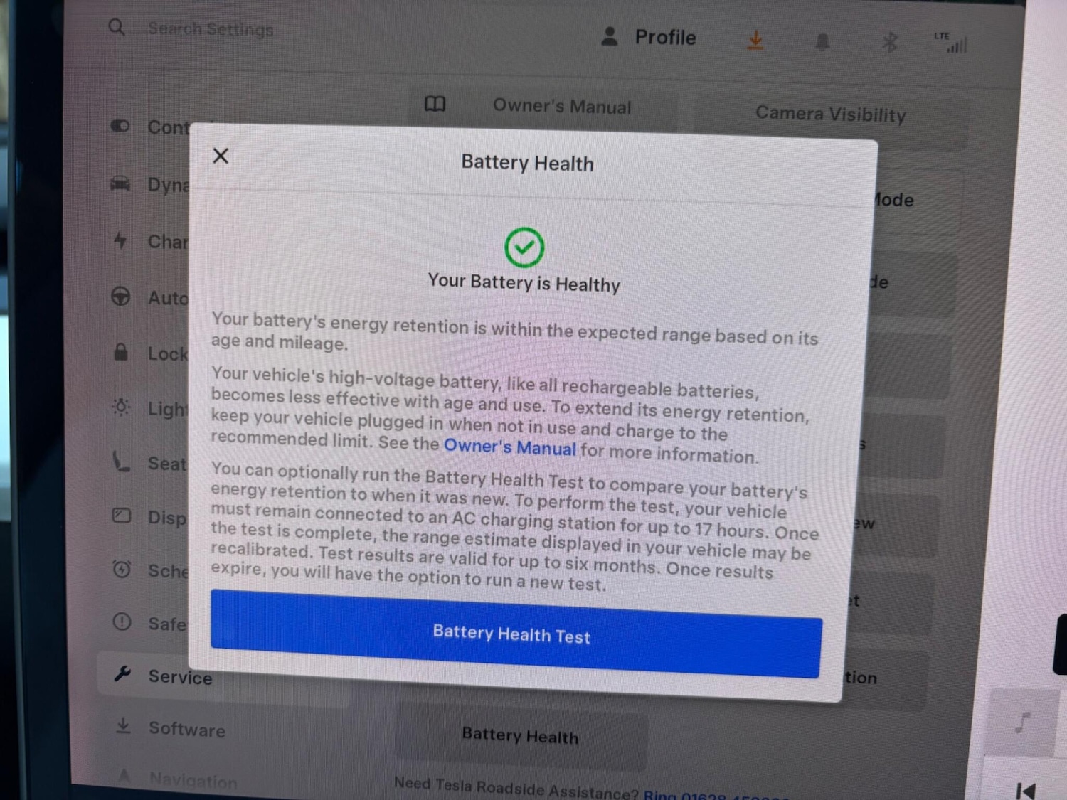 Used Tesla Model 3 2019 for sale - 76688582: Photo 17