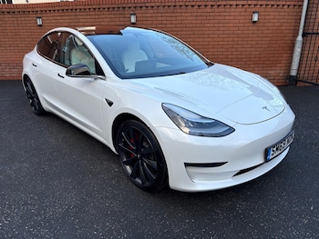 Used Tesla Model 3 2019 for sale - 76688582: Photo