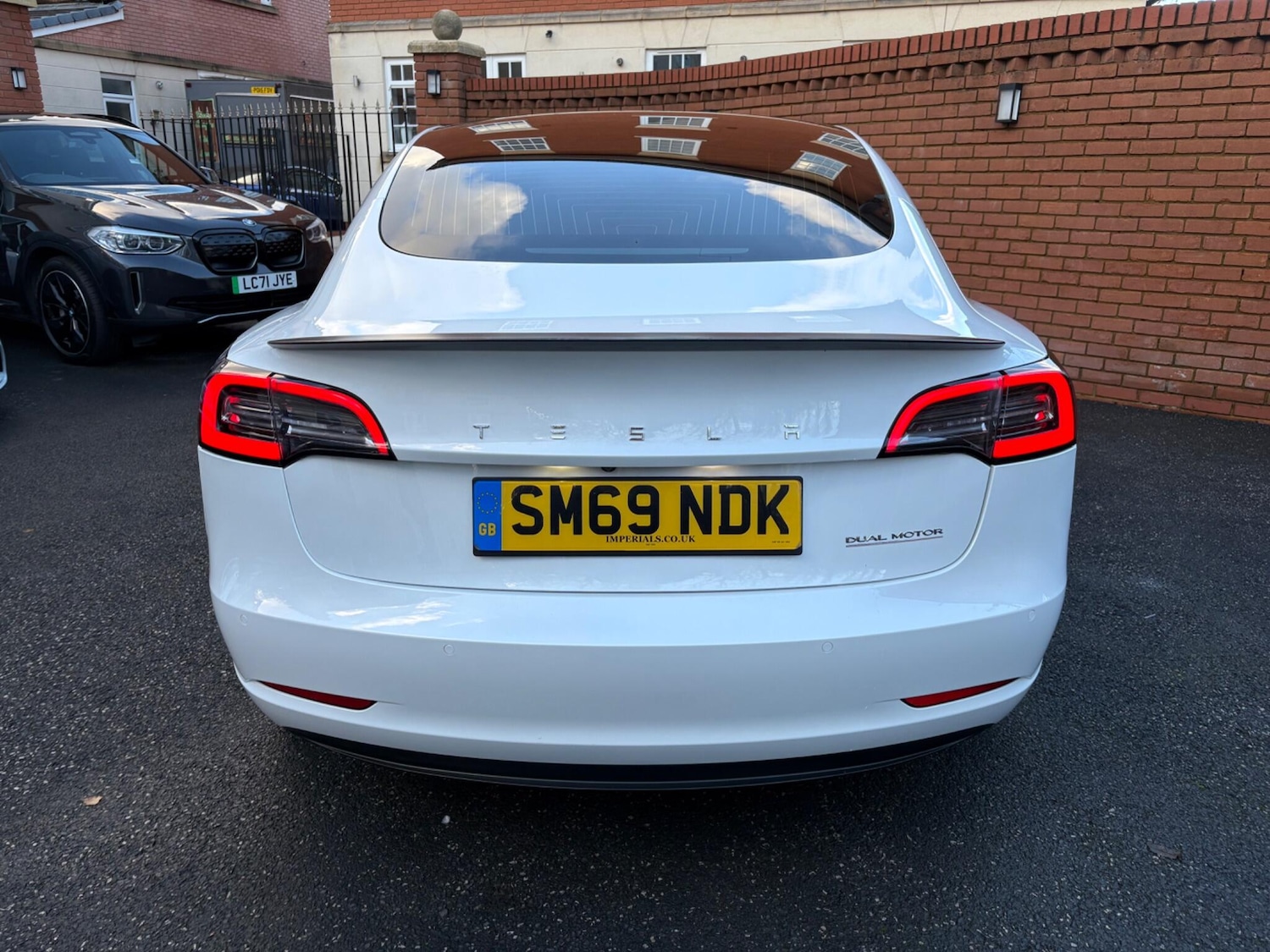 Used Tesla Model 3 2019 for sale - 76688582: Photo 20