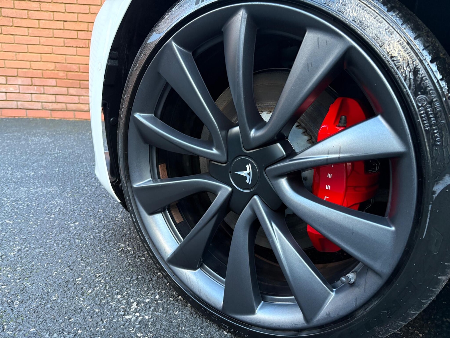 Used Tesla Model 3 2019 for sale - 76688582: Photo 21