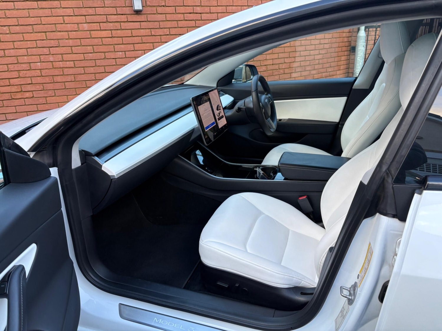 Used Tesla Model 3 2019 for sale - 76688582: Photo 22