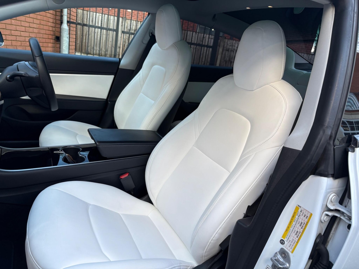 Used Tesla Model 3 2019 for sale - 76688582: Photo 23