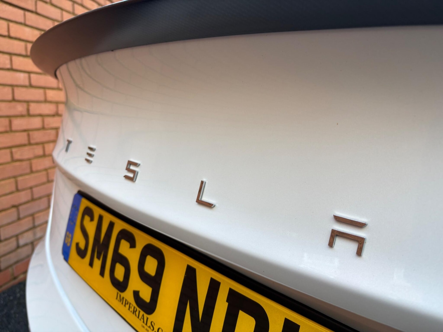 Used Tesla Model 3 2019 for sale - 76688582: Photo 6