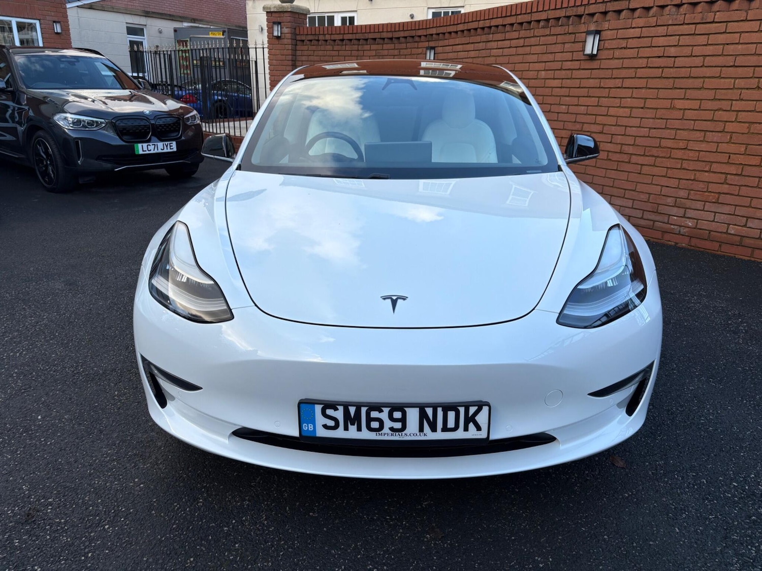 Used Tesla Model 3 2019 for sale - 76688582: Photo 8