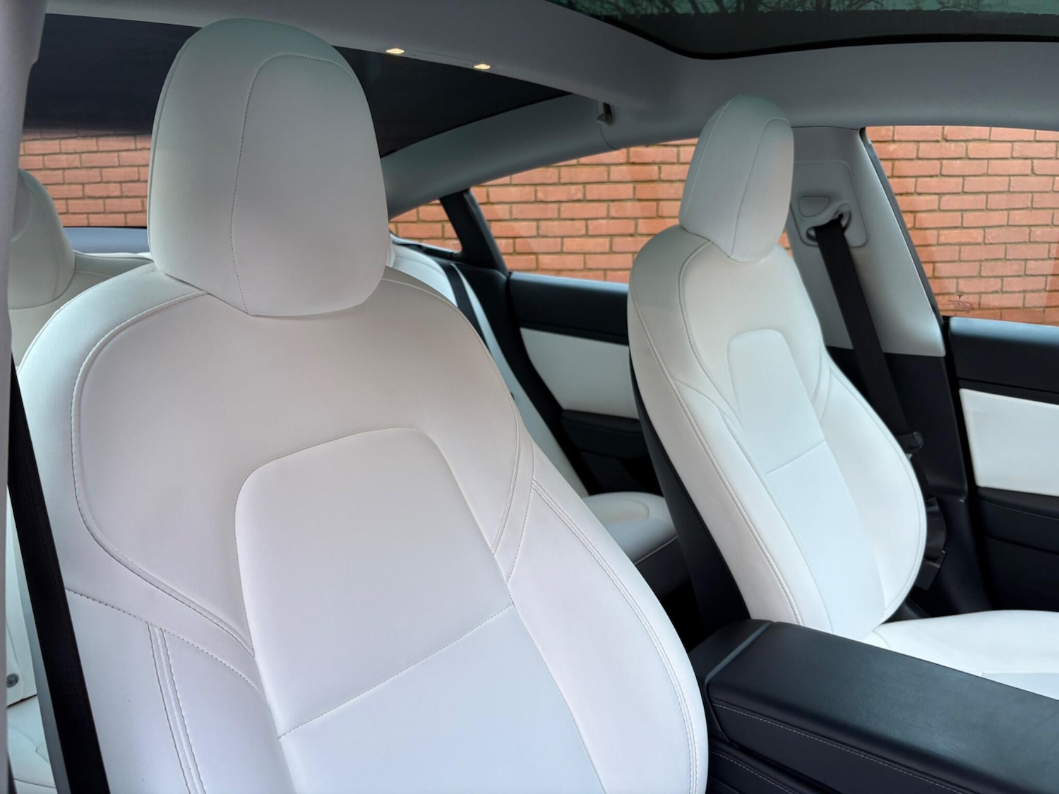 Used Tesla Model 3 2020 for sale - 76633567: Photo 12