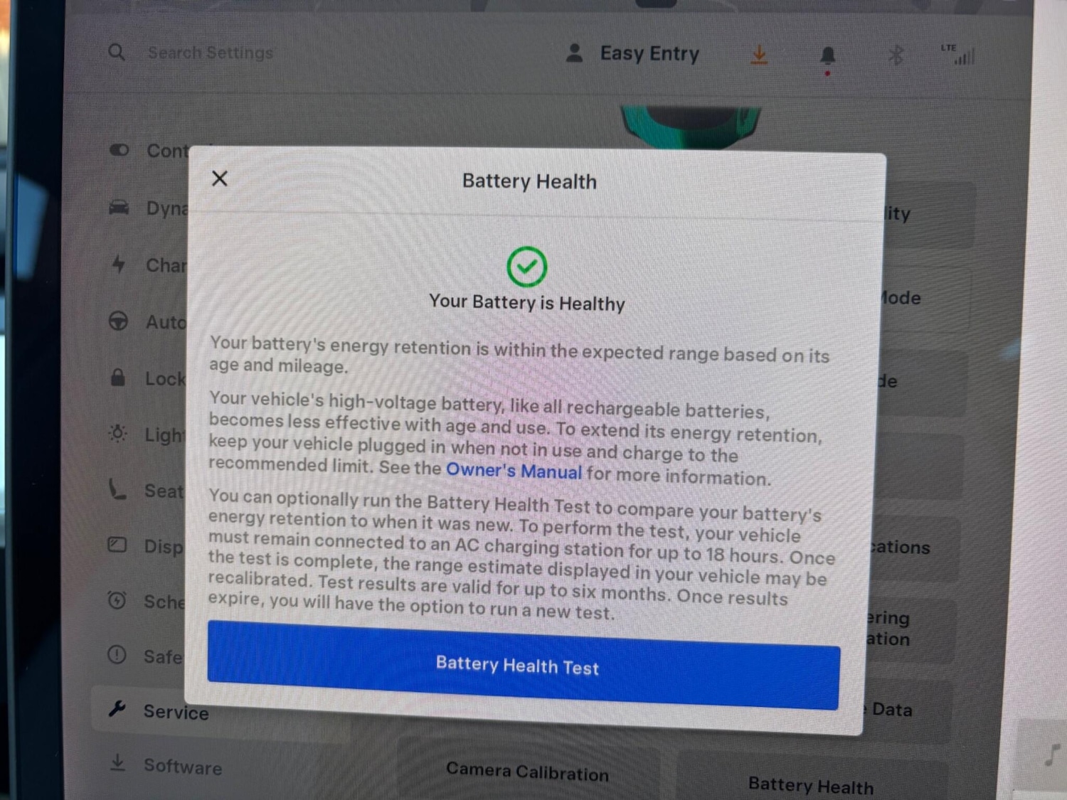 Used Tesla Model 3 2020 for sale - 76633567: Photo 15
