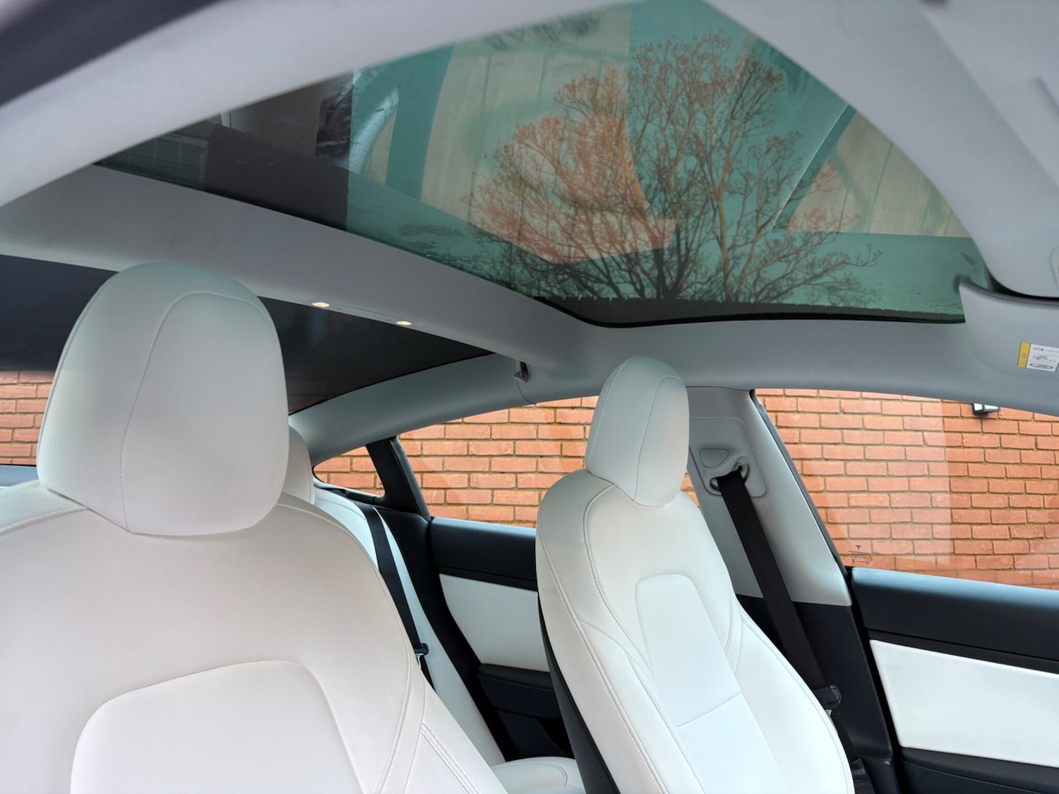 Used Tesla Model 3 2020 for sale - 76633567: Photo 16