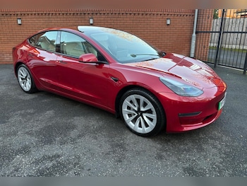 Used Tesla Model 3 2020 for sale - 76633567: Photo