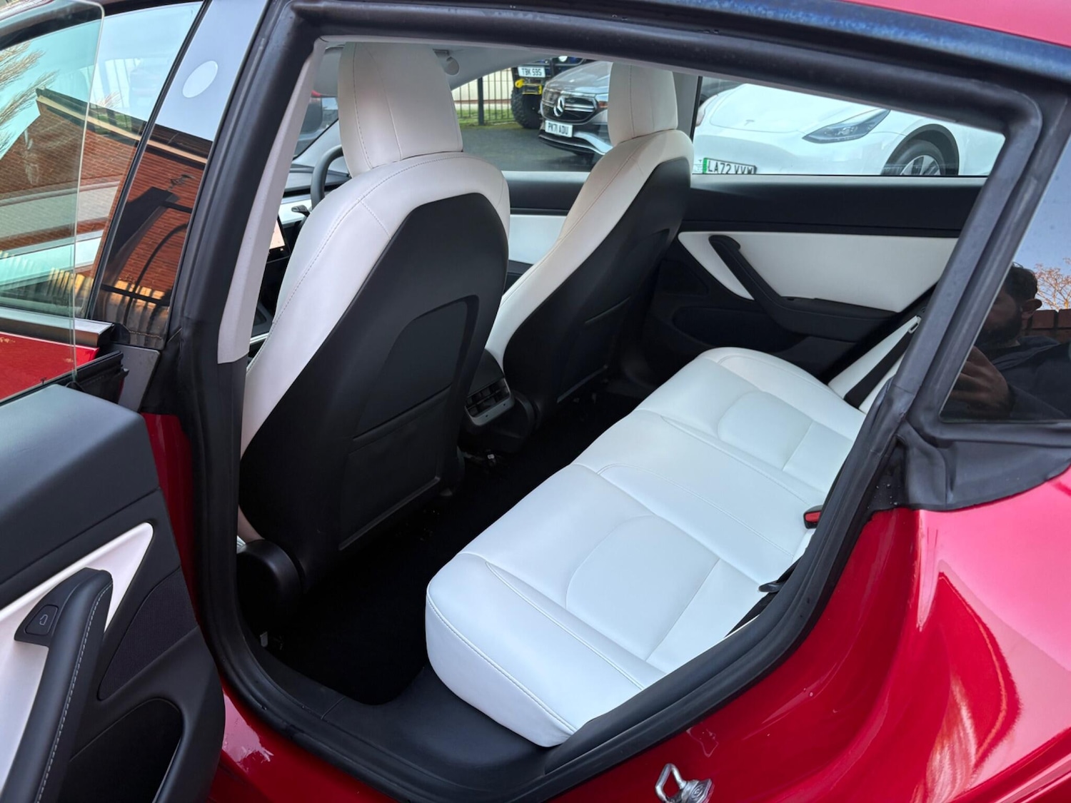 Used Tesla Model 3 2020 for sale - 76633567: Photo 7