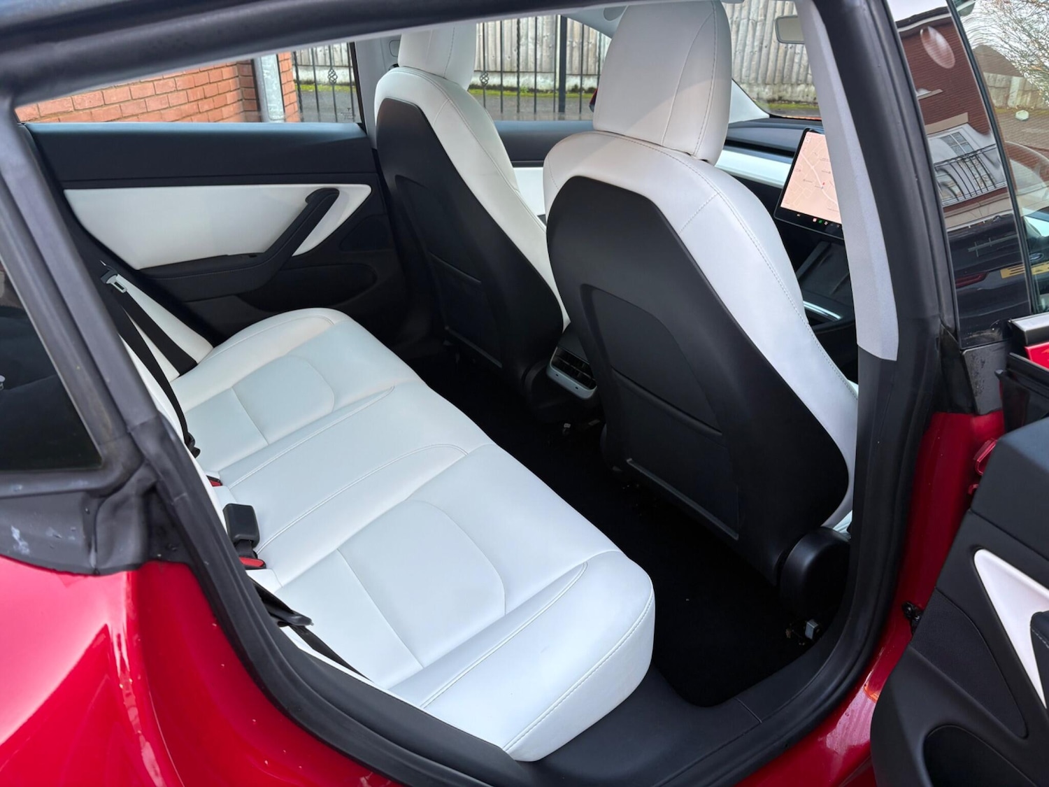 Used Tesla Model 3 2020 for sale - 76633567: Photo 9