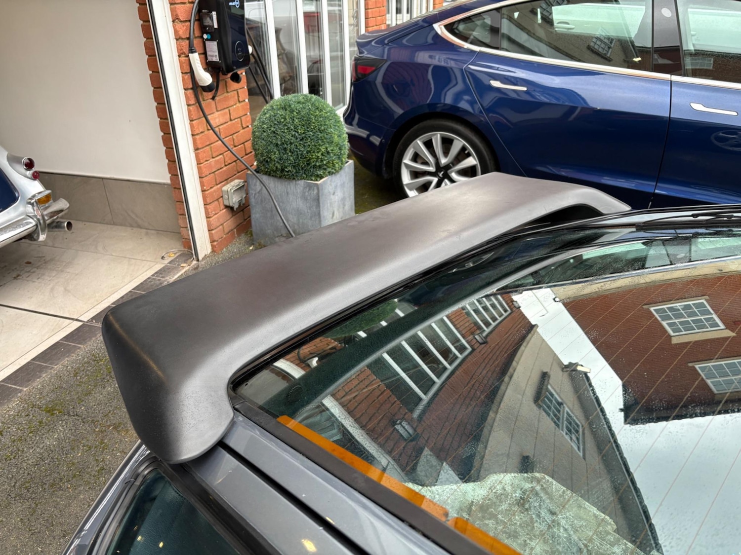 Used Porsche 928 for sale - 76136341: Photo 11