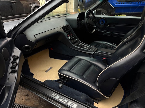 Used Porsche 928 for sale - 76136341: Photo 5