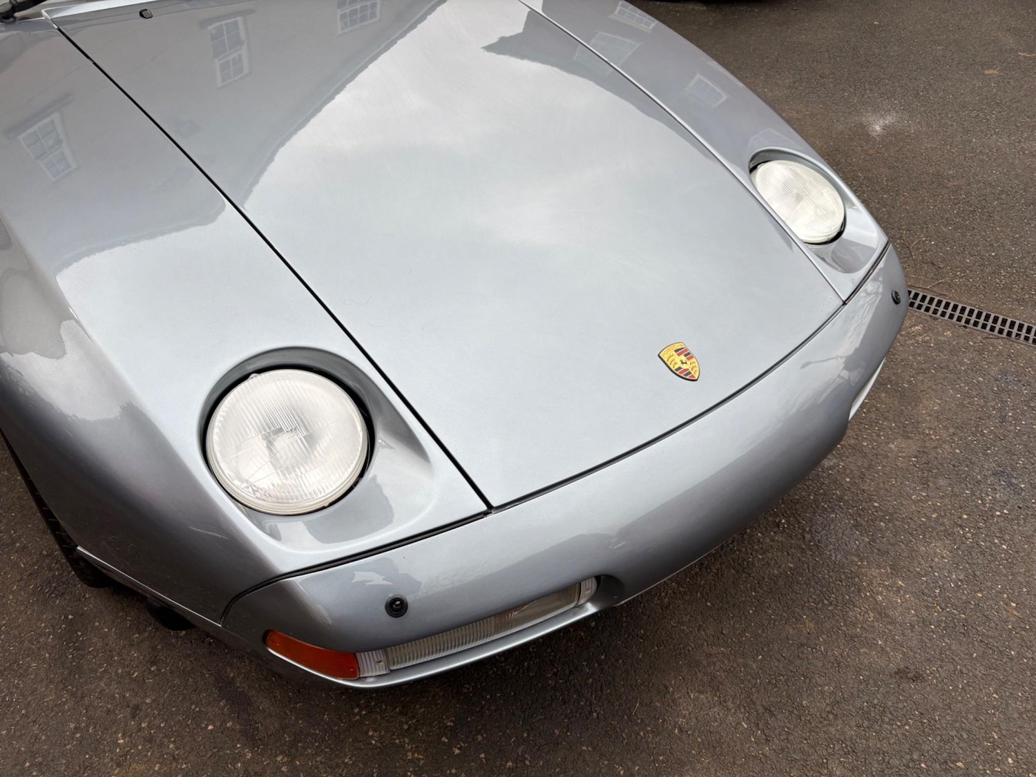 Used Porsche 928 for sale - 76136341: Photo 6