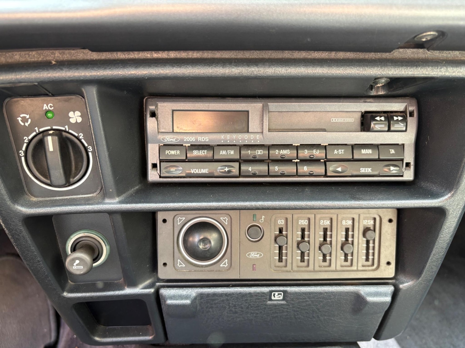 Used Ford Sierra 2015 for sale - 76988688: Photo 17