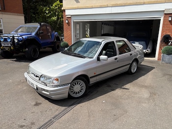 Used Ford Sierra 1992 for sale - 76988688: Photo