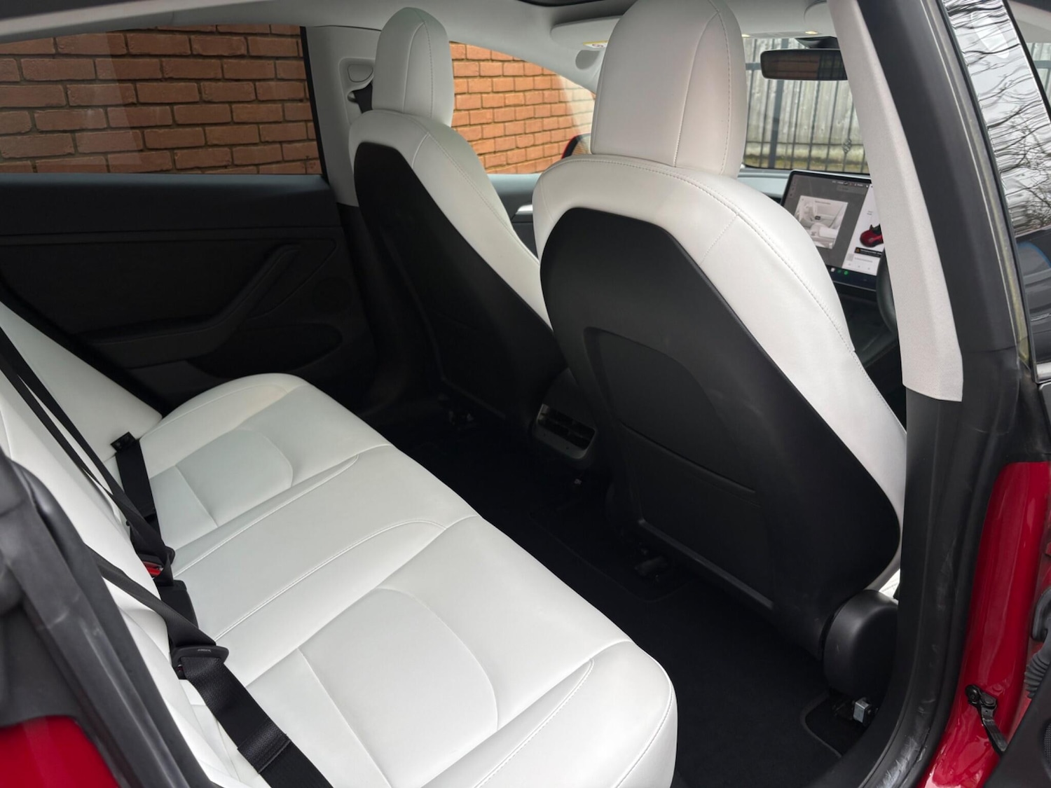 Used Tesla Model 3 2021 for sale - 77839713: Photo 10