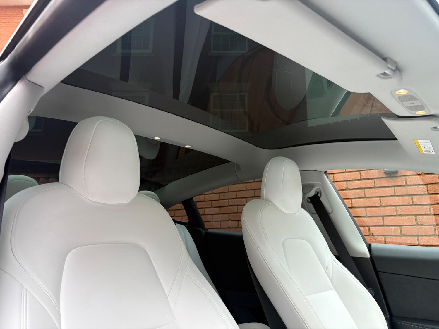 Used Tesla Model 3 2021 for sale - 77839713: Photo 11