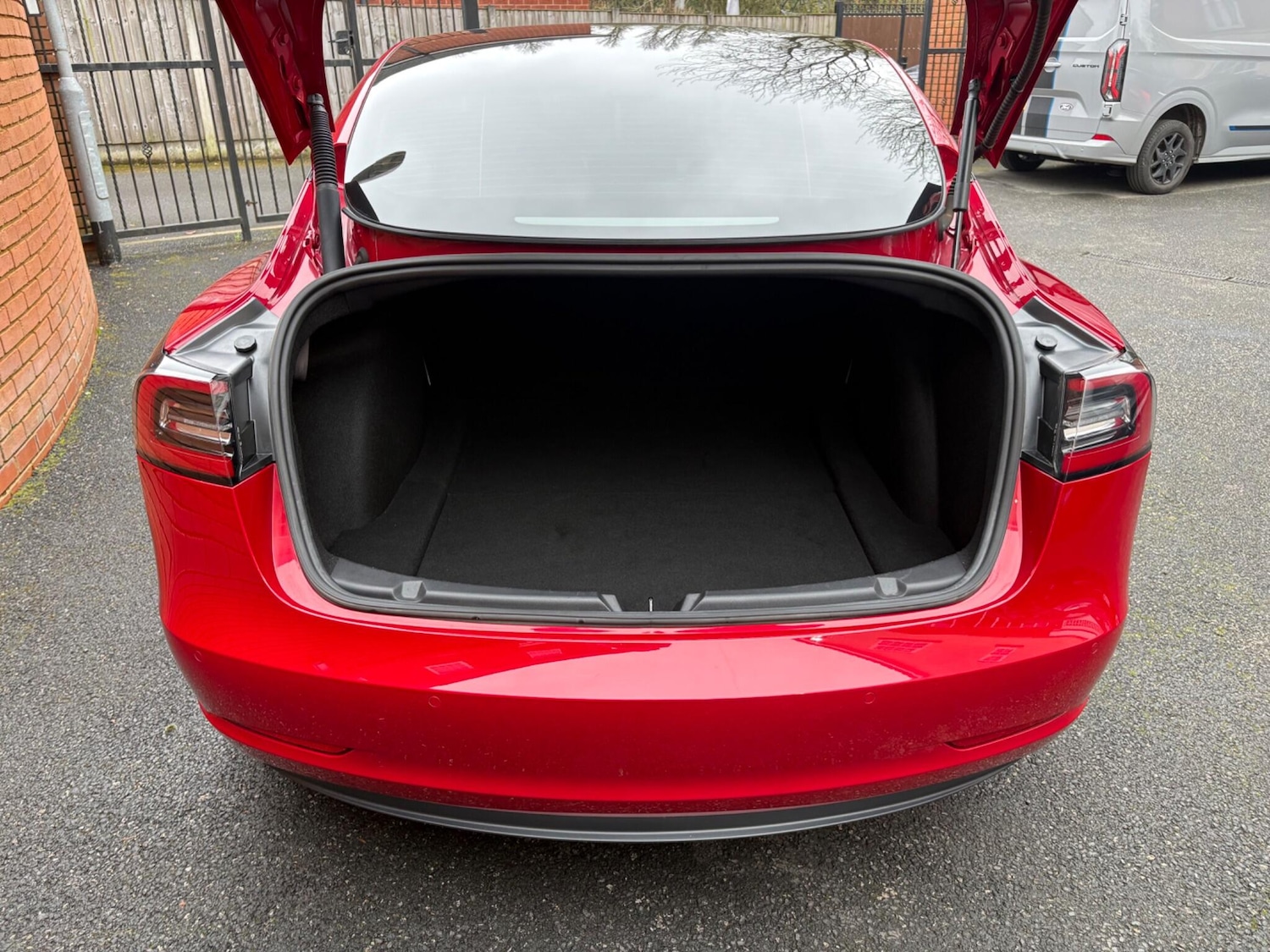 Used Tesla Model 3 2021 for sale - 77839713: Photo 14