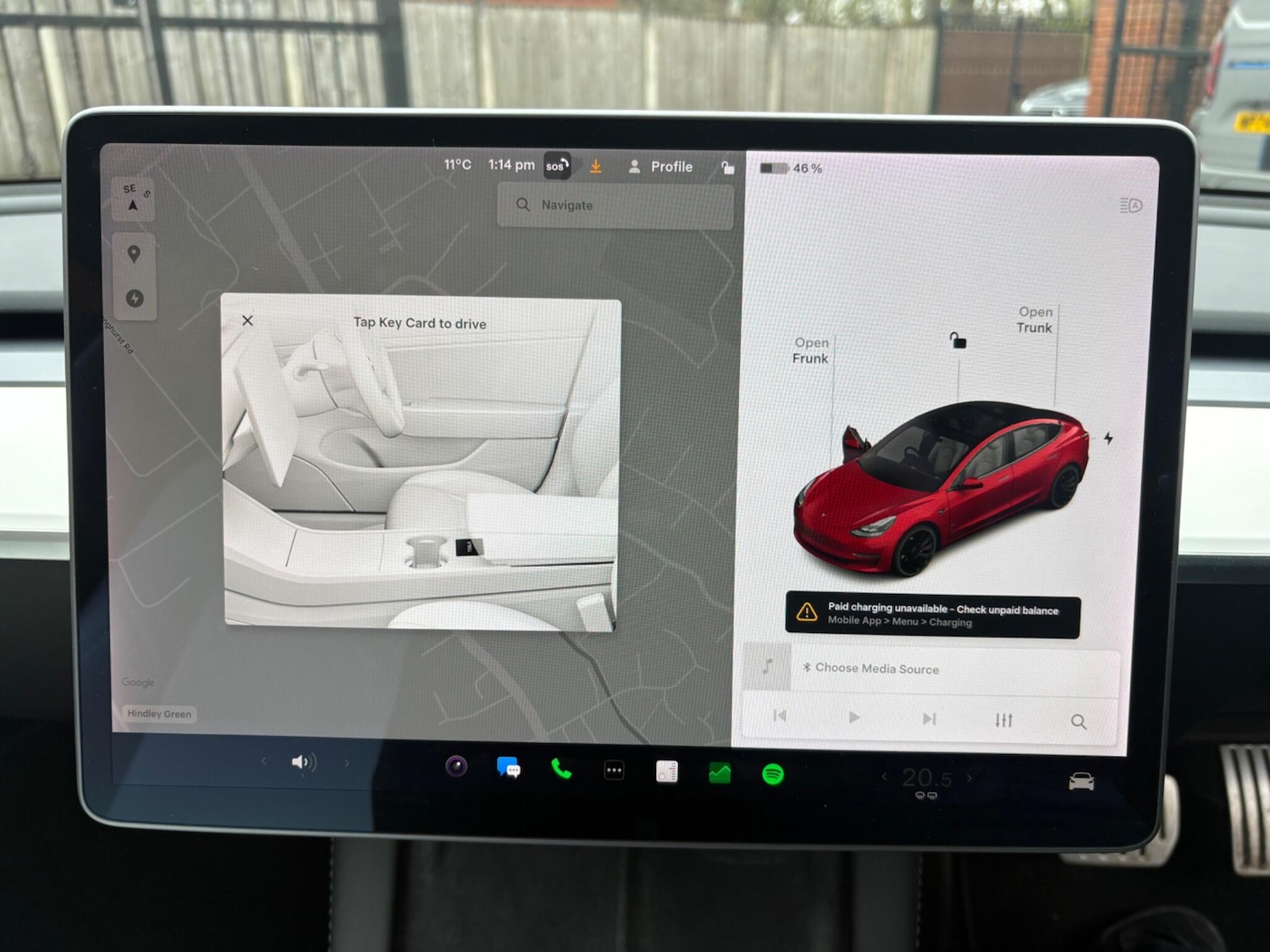 Used Tesla Model 3 2021 for sale - 77839713: Photo 15