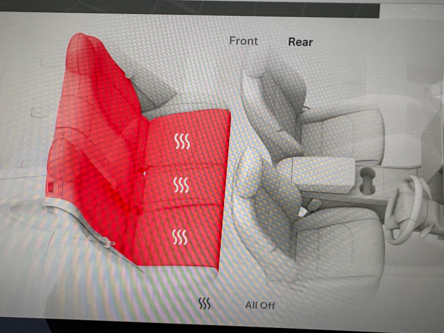 Used Tesla Model 3 2021 for sale - 77839713: Photo 18