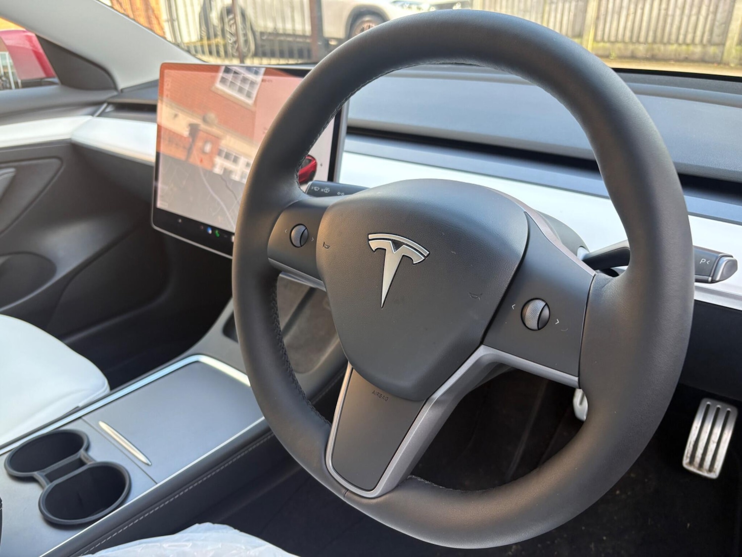 Used Tesla Model 3 2021 for sale - 77839713: Photo 21