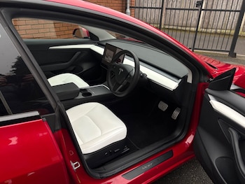 Used Tesla Model 3 2021 for sale - 77839713: Photo