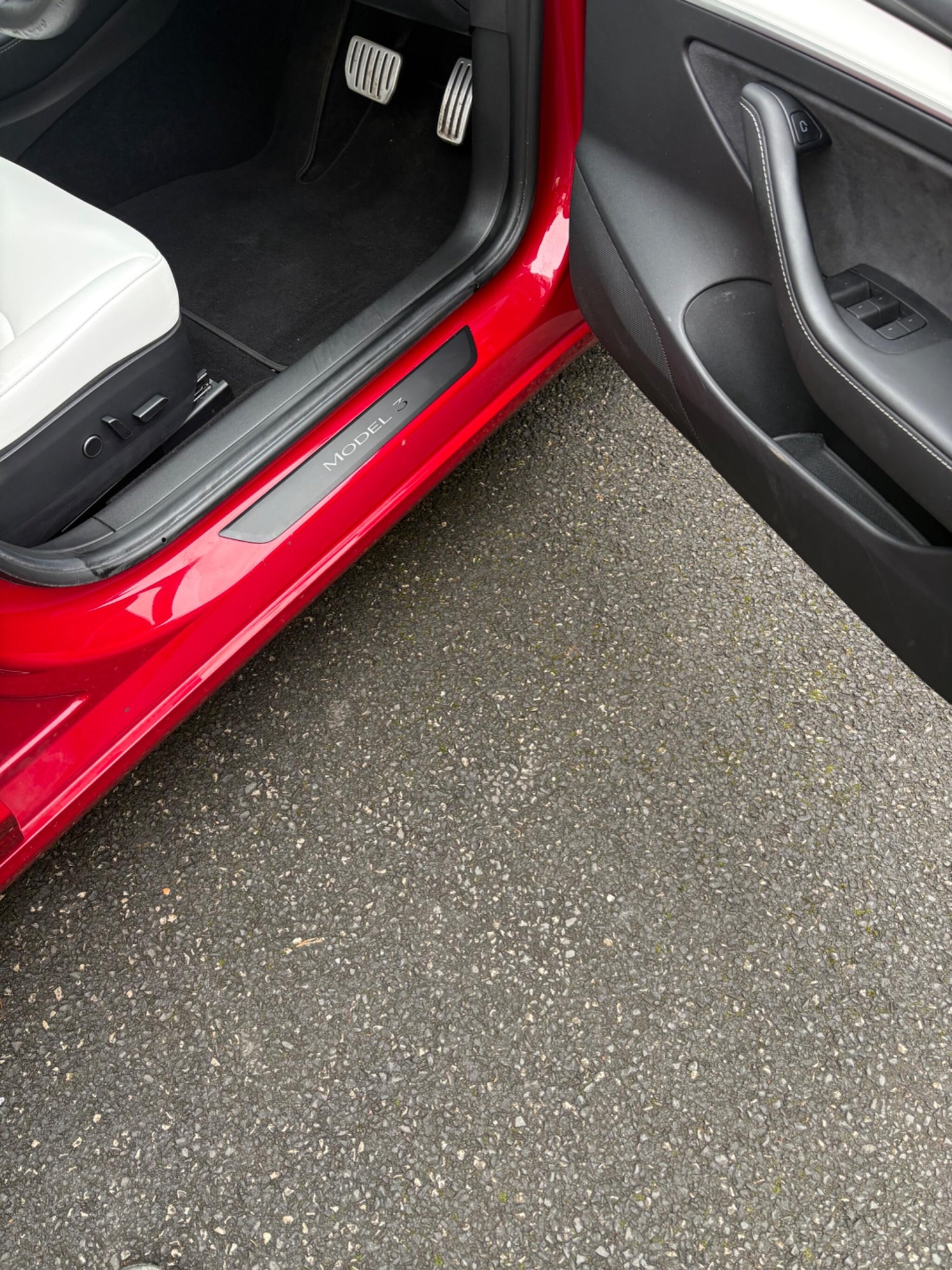 Used Tesla Model 3 2021 for sale - 77839713: Photo 8