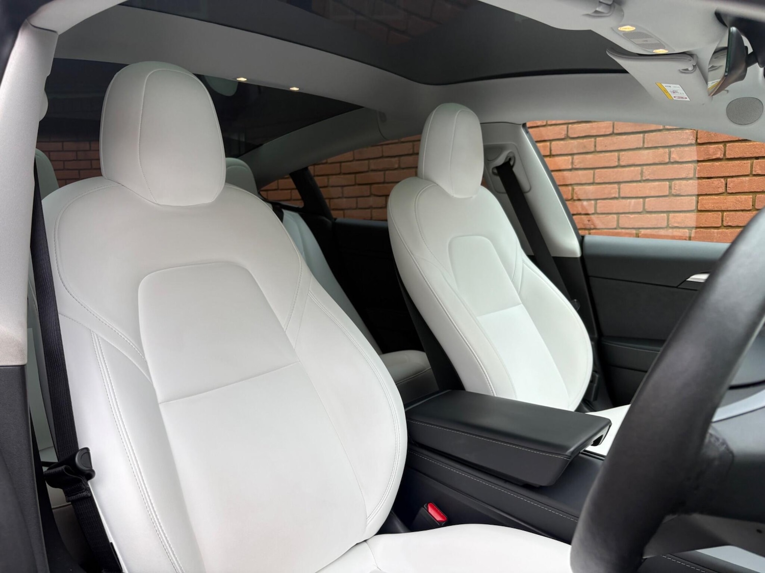 Used Tesla Model 3 2021 for sale - 77839713: Photo 9