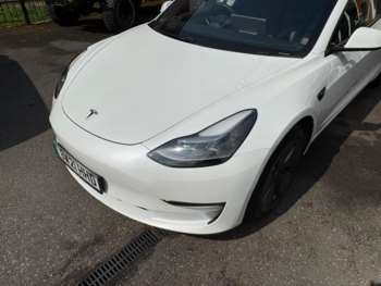 Used Tesla Model 3 2021 for sale - 74921753: Photo
