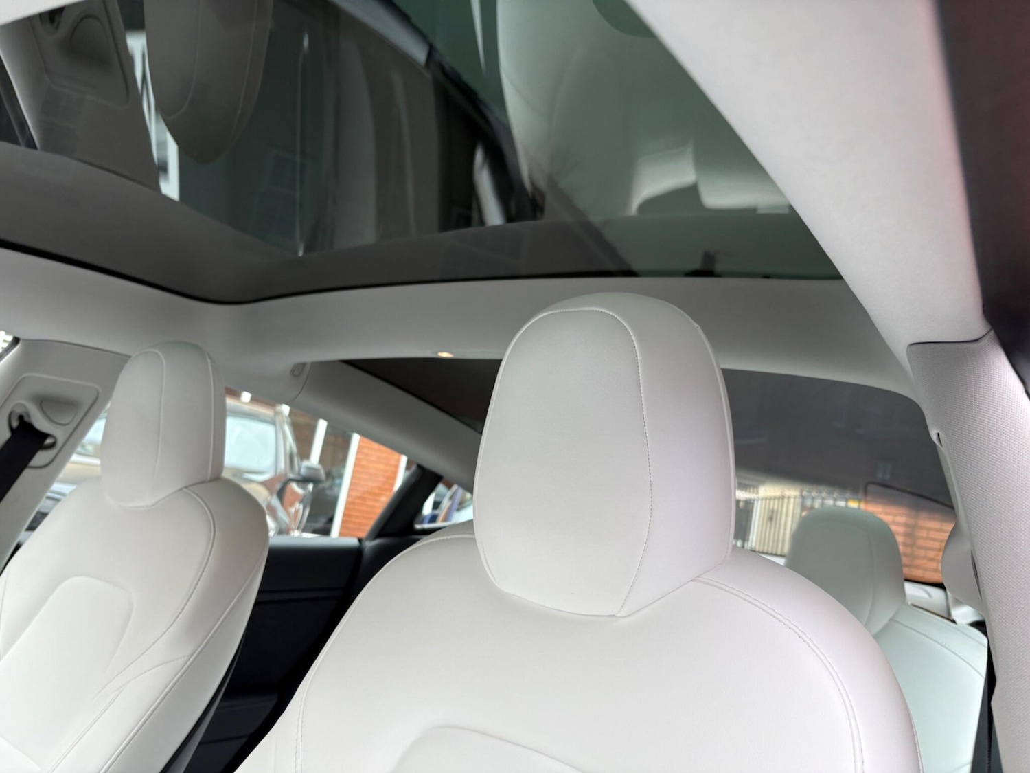 Used Tesla Model 3 2021 for sale - 76839790: Photo 11