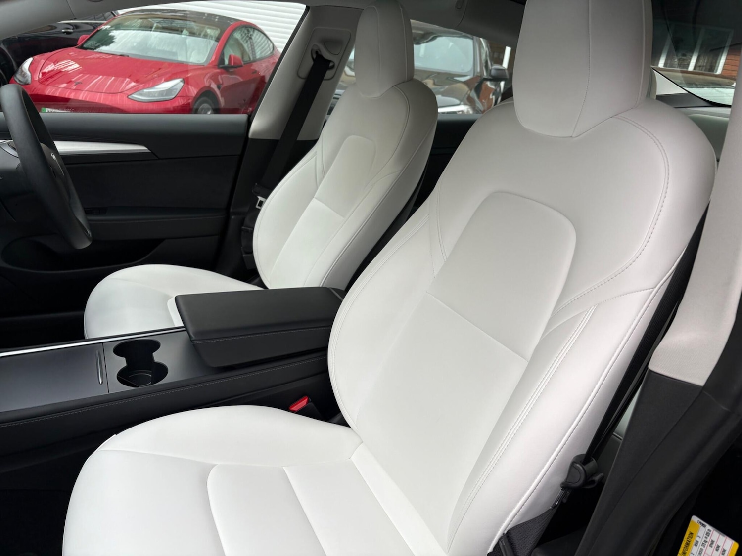 Used Tesla Model 3 2021 for sale - 76839790: Photo 12