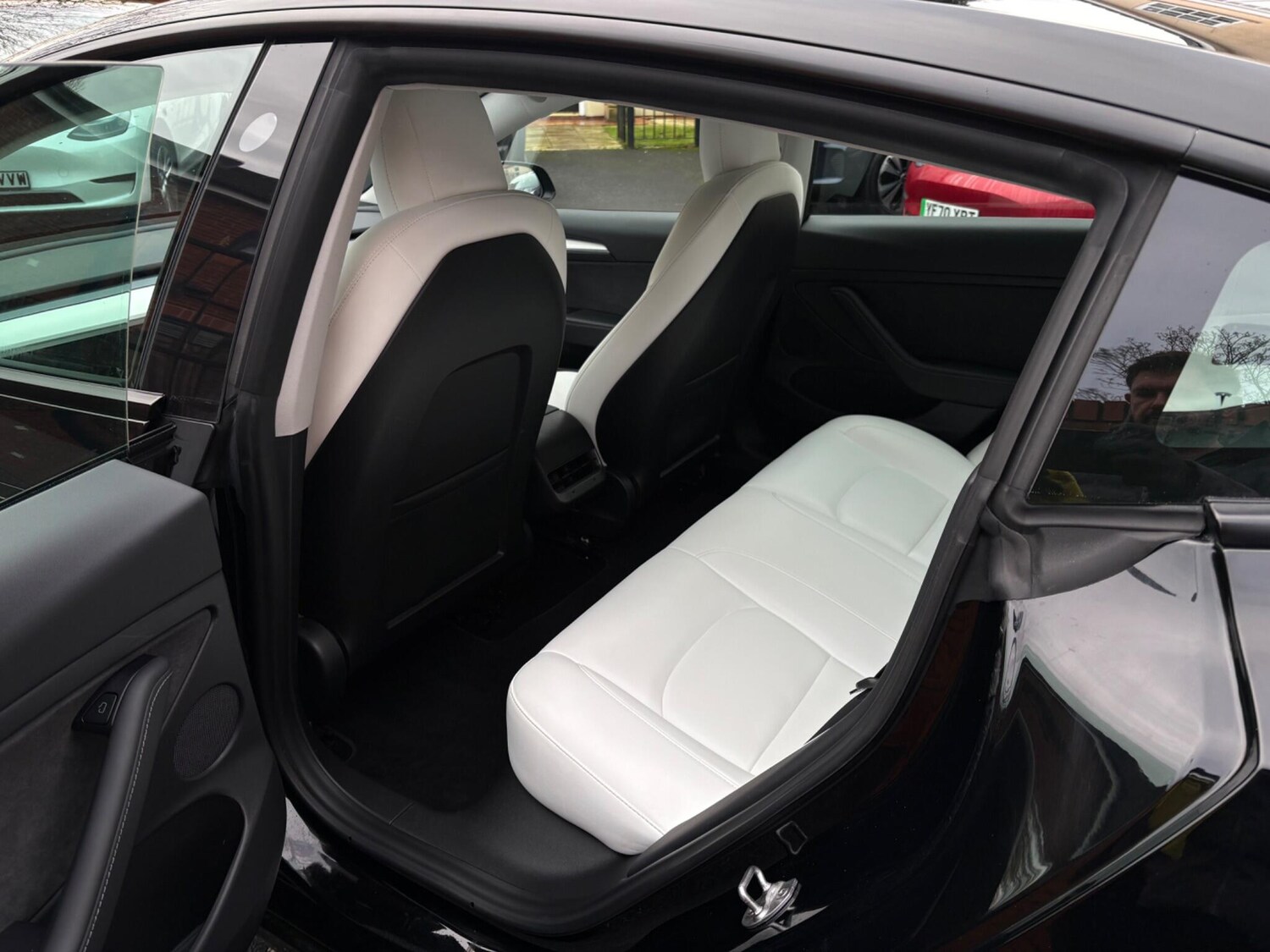 Used Tesla Model 3 2021 for sale - 76839790: Photo 13