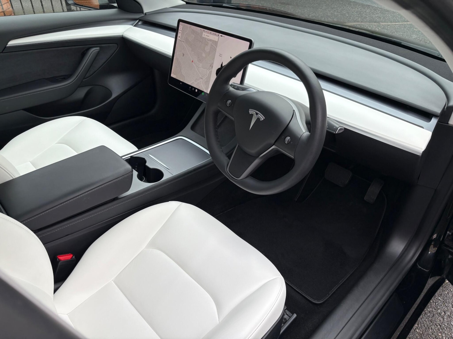 Used Tesla Model 3 2021 for sale - 76839790: Photo 14