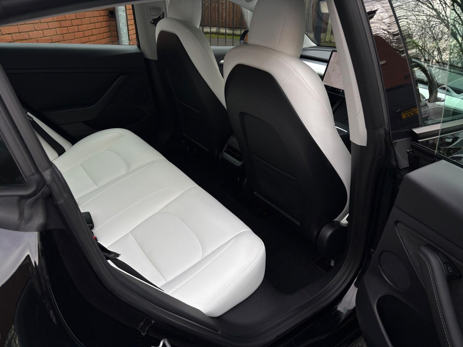 Used Tesla Model 3 2021 for sale - 76839790: Photo 15