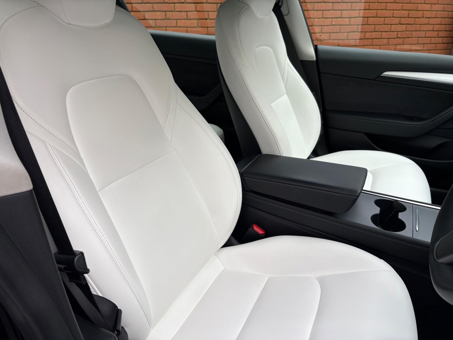 Used Tesla Model 3 2021 for sale - 76839790: Photo 17