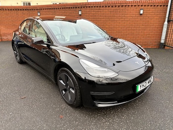 Used Tesla Model 3 2021 for sale - 76839790: Photo