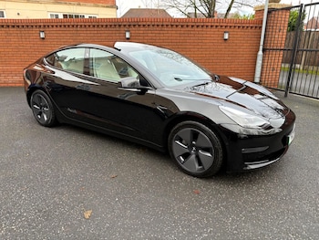 Used Tesla Model 3 2021 for sale - 76839790: Photo