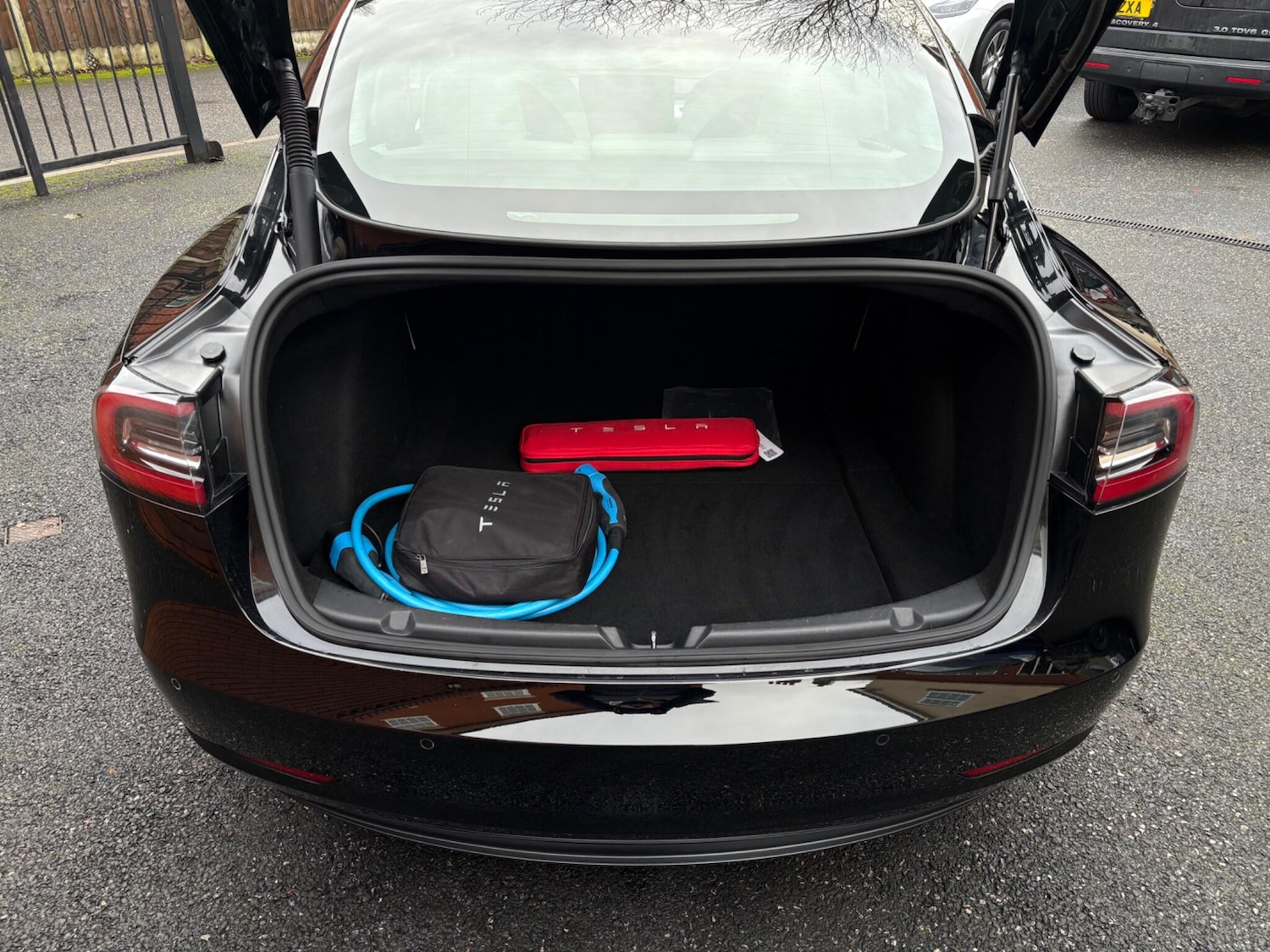 Used Tesla Model 3 2021 for sale - 76839790: Photo 5